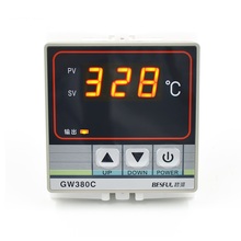 Controlador de interruptor de 400 graus, visor digital, temperatura ajustável 2024 - compre barato