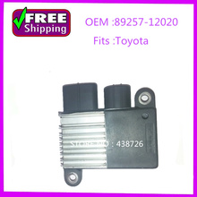 High Quality  Ignition Control Module PEM 89257-12020 8925712020  For Toyota Prius Verso Corolla CROWN 2024 - buy cheap