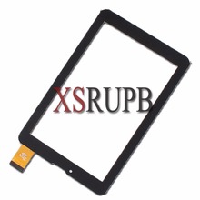 Tablet supra m74ag original, novo, 7 ", touch screen, digitalizador, sensor de vidro, frete grátis 2024 - compre barato