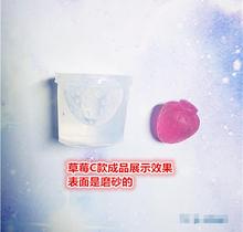 2019 NEW Handmade Silicone Mould Dried Flower Resin Decorative Craft DIY 3 styles strawberry Type epoxy resin molds 2024 - buy cheap