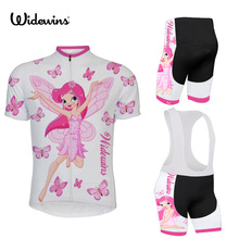 Butterfly women's Pro Cycling Jersey Bicycle Short Bike Cycle Wear Sports Sleeve Shirt Ropa Ciclismo Cycling Clothing 5677 2024 - buy cheap