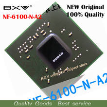 NF-6100-N-A2 NF 6100 N A2 100% original new BGA chipset for laptop free shipping 2024 - buy cheap