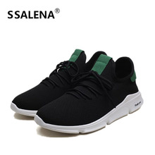 Men Breathable Sneakers Slip-On Free Run Sports Running Shoes Fitness Comfortable Shoes Lightweight Outdoor Low Sneakers AA11088 2024 - buy cheap