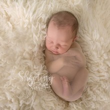 Newborn photography Accessories Big Stretch Wraps newborn props fabric for photography 2024 - buy cheap