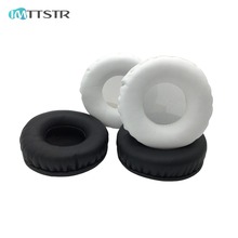 Imttstr 1 par de almofadas de ouvido, protetores de ouvido, substituição de copos para pioneer semj722t 2024 - compre barato