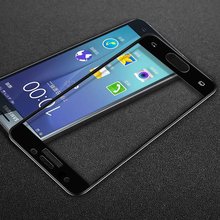Cristal templado 3D para Samsung Galaxy J3 J4 J6 J7 J8 2018, cubierta completa, película protectora de pantalla 9H para A6 A8 Plus 2018 2024 - compra barato