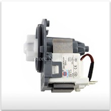 new for washing machine drain pump motor parts B20-6 B20-6A = DC31-00030A PSB-1 30w WF-C863 C963 R1053 good working part 2024 - buy cheap