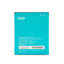 Original Battery for Elephone P7000 3450mAh Backup Li-ion Battery for Elephone P7000 Smartphone Replacement 2024 - buy cheap