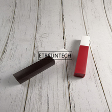 Empty Plastic Lip Balm Gloss Tubes Bottle Containers Lipstick Fashion Cool Lip Tubes F1314 2024 - buy cheap