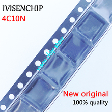 5pcs 4C10N NTMFS4C10N NTMFS4C10NT1G QFN-8 2024 - buy cheap