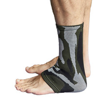 Sports Ankle Brace Compression Support Sleeve Achilles Tendon Support Ligament Damage Plantar Fasciitis Socks Running Football 2024 - buy cheap