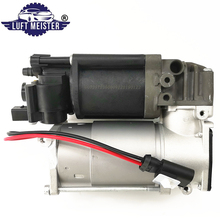 Air Suspension Compressor Pump for X5 F15 / F85 M / for BMW X6 F16 / F86 M 2024 - buy cheap
