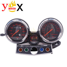 CB 400 95-95 Motorcycle Speedometer Odometer Tachometer Gauges Cluster instrument assembly For Honda CB400 1995-1998 1996 1997 2024 - buy cheap