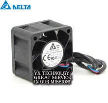 Delta Original FFB0412HHN 4028 4cm 40mm 12V 0.17A 3 server cooling fan for Delta 40 * 40 * 28mm 2024 - buy cheap