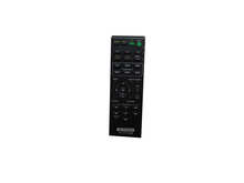 Mando a distancia para Sony RM-ANP114, HT-CT770, SA-CT660C, SA-CT260C, HT-CT370, SA-CT770, sistema de Audio, cine en casa 2024 - compra barato