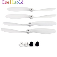 Ewellsold Free shipping CX-20 Spare parts CX-20 Propellers and Cap of motor GPS Control RC Quadcopter with camera Drone CX20 2024 - buy cheap