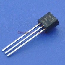 ( 20 pcs/lot ) 2SK30A-Y Original  N-Ch FET,2SK30 K30 K30A. 2024 - buy cheap