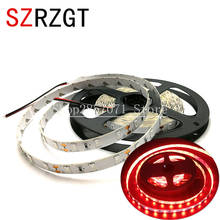 LED 5M red Strip Light DC12V Non waterproof  5630/5730 SMD 2024 - buy cheap