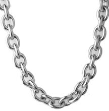 in bulk 2Meter Lot Large Heavy 15mm Stainless Steel Smooth Oval Link Chain Jewelry Findings /Marking Chain Diy Jewelry 2024 - buy cheap