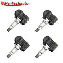 4PCS/ 1LOT 07355-10 70735510 707355 10 36106881890 36106856209 6855539 FOR German Car 433Mhz TPMS Tire Pressure Sensor Car 2024 - buy cheap