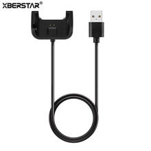 Xberstar Data Charging Dock Cradle Charger For Huami Amazfit Bip Bit Pace Lite Youth Smart Watch Buy Cheap In An Online Store With Delivery Price Comparison Specifications Photos And Customer