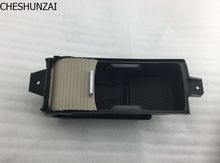 CHESHUNZAI Free Shipping Cup Holder FIT For  GOLF MK6 JETTA MK5 NO BOTTLE OPENER 5KD 862 531 2024 - buy cheap