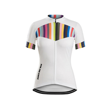 Jiashuo-nova blusa feminina personalizada 2016, roupa, bicicleta de corrida, equipe, ciclismo profissional, respirável 2024 - compre barato