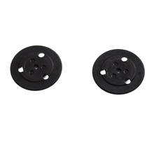 2Pcs Replacement Spindle Hub CD Holder Repair Parts For PS1 PSX Laser Head Lens 2024 - buy cheap