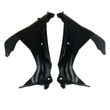 Capas de cobertura para carenagem, para honda goldwing gl 1800 gl1800 2012-2015, preto, esquerda e direita 2024 - compre barato