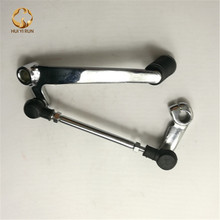 Motorcycle Gear Change Pedal Gear Shift Lever ATV 2024 - buy cheap