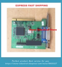 Original 3440481002 VER: A3 GPIB Card 2024 - buy cheap