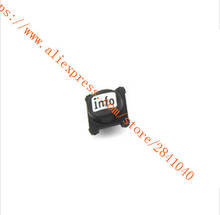 For Nikon D810 Info Button Of Rear Cover Camera Repair Parts 2024 - buy cheap