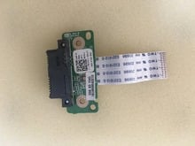 For Dell For Inspiron 1564 OEM DVD Connector Board CN-0R3M11 0R3M11 DAUM3BTH6D0 Genuine 100% Test ok 2024 - buy cheap