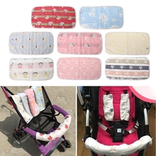 Baby Stroller Accessories Pushchair Fence Protective Cover Stroller Bumper Cover #0713 2024 - buy cheap