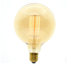 E27 40W Retro Edison Style Light Bulbs G125 Filament Vintage Ampoule Incandescent Bulb Edison Lamp 2024 - buy cheap