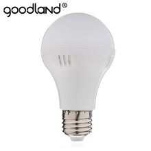 Bombillas LED Light E27 3W SMD5730 220V LED Lamp Bulb High Quality Crystal Chandelier Lights Warm/Cold White Lamparas LED D3 2024 - buy cheap