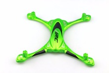 JJRC H31 RC Quadcopter Spare Parts Upper and lower body shell (green or white) 2024 - buy cheap