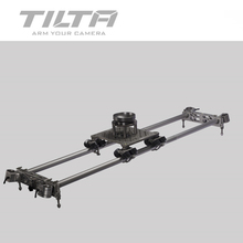 Tilta Professional Slider System Dolly Track Camera dolly for Movie camera film making w/ 100mm /150mm bowl TILTA MAX 2024 - buy cheap