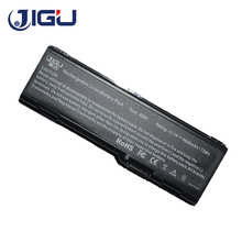 Аккумулятор JIGU для ноутбука Dell Inspiron 6000 9200 9300 9400 E1705 XPS Gen 2 M170 M1710 M6300 M90 310-6321 310-6322 312-0339 2024 - купить недорого