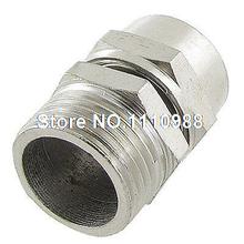 16.5mm Male Thread 8mm x 12mm Pneumatic Tube Quick Coupler Fitting Coupling 2024 - buy cheap