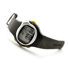 Hot New Sport Pulse Heart Rate Monitor Calories Counter Fitness Wrist Watch Black 2024 - buy cheap