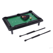 New Novelty Mini Desktop Pool Table Billiard Tabletop Pool Toy Game Set Parent-child Interaction Children Educational Toys 2024 - buy cheap