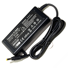 18.5V 3.5A AC Laptop Adapter Charger For HP Laptop 500 520 540 v3000 CQ510 511 515 516 V1000 ze2000 dv4000 Power Supply Charger 2024 - buy cheap