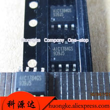 Smd 10 tamanhos aic1784gs sop-8 aic1784 1784gs sopsop8 2024 - compre barato