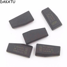 DAKATU Original ID46 TP12 bloqueio Para BUICK PCF7936AA ID46 Crypto transponder chip de Carbono Bloqueado chip de chave do carro 2024 - compre barato