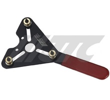 JTC-1551 Compressor belt disc support wrench Belt professional tool NO.A0288 2024 - buy cheap