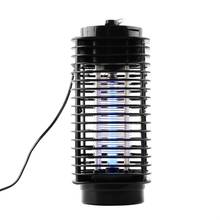 Hot Modern Design Bug Zapper Mosquito Insect Killer Lamp Electric PMoth Wasp Fly Mosquito Killer 110V/220V New 2024 - buy cheap