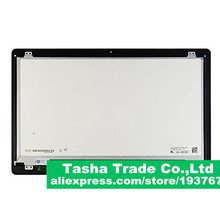 For DELL Inspiron 15 7558 Laptop Screen with Touch Original New LP156WF6 SPM1 eDP 30pin 1920*1080 2024 - buy cheap