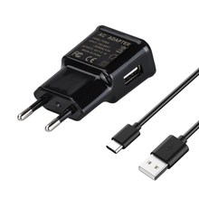 1M Type C Fast Charging USB Charger Cable For Sony Xperia XA2 Ultra L4 L3 L2 L1 XZ2 Premium XA1 Plus XZ3 XZ1 X Compact XZ XP XA 2024 - buy cheap