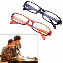 NoEnName_Null 1 Pc  Black/Brown Resin Reading Glasses Readers Presbyopia +1.00 1.50 2.00 2.50 3.00 3.50 4.00 Diopter 2024 - buy cheap